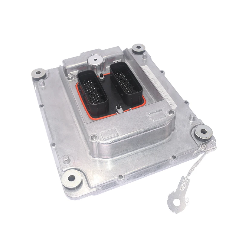 New for Volvo Penta Generator TAD1341GE TAD1342GE Auto Part ECM Control ...