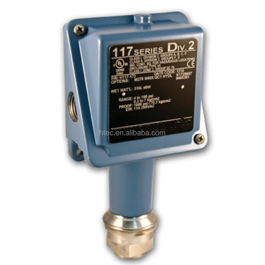 Реле давления UE Controls 12sh. Реле давления j120-191. Pressure Switch реле. H&J Pressure Switch.