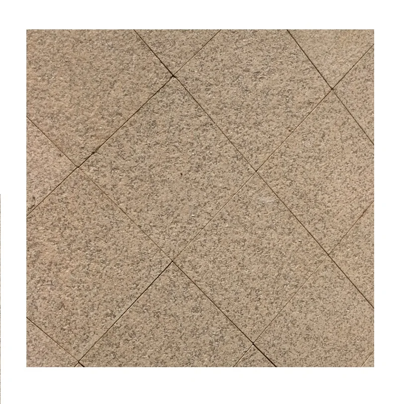 Cheapest G696 Flamed Outdoor Granite Floor Tiles Price Philippines 60x60