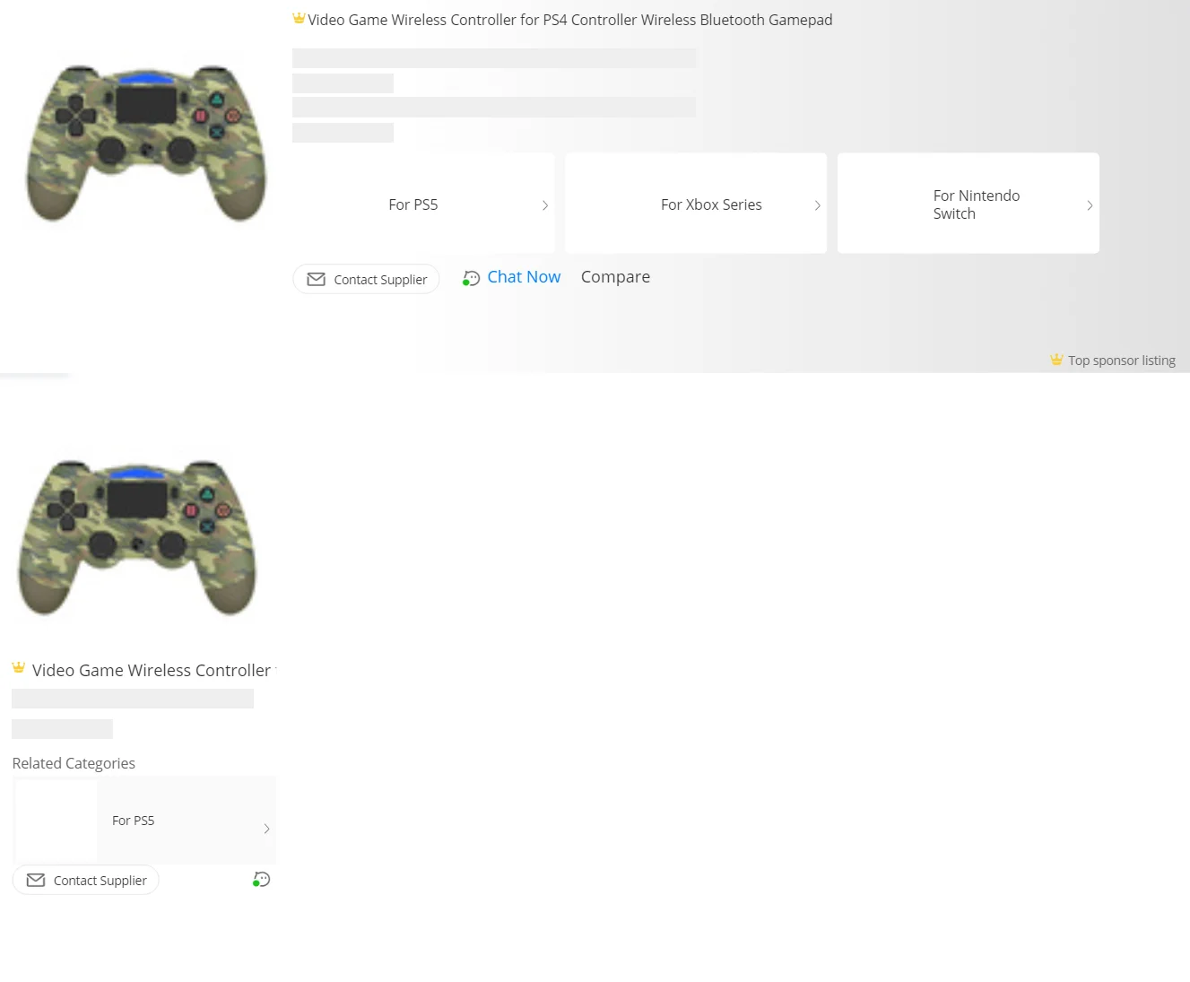 Ps4 Controller In Pretty Colors Designs Alibaba Com