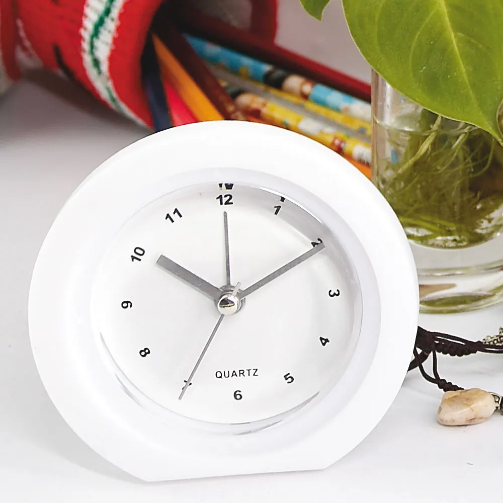 New Funny Mini Table Alarm Clock For Kids Buy Novelty Kids Alarm