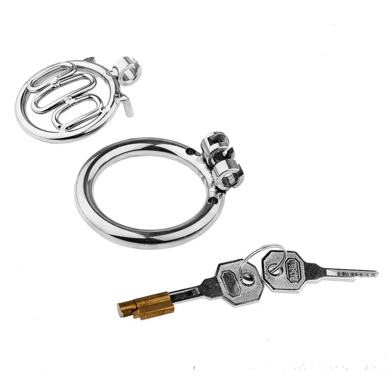 Chastitycage For Men Nub Chastity Cage Sturdy Restriction For Pleasure Control Buy Bdsm Male 6474