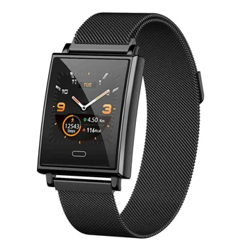 jam tangan smart bracelet