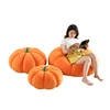 Bean Bag Sofa Lazy Couch Pumpkin Tatami Lazy Sofa Bed Knitted Bean Bag Chair Single Bedroom Balcony Usage