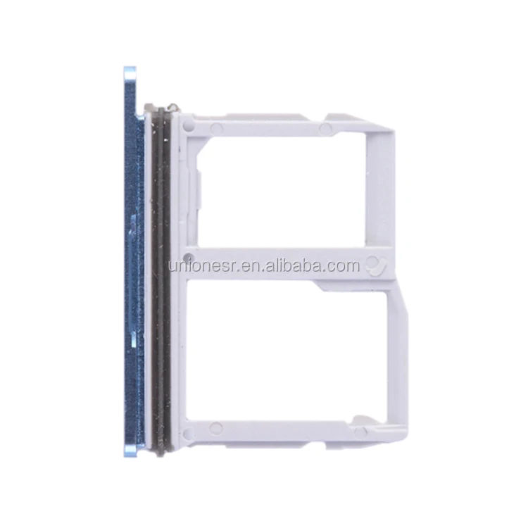 lg g6 sim holder blue