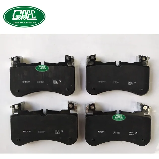 Front Brake Pad LR110084 for Land Rover Range Rover Vogue/Sport