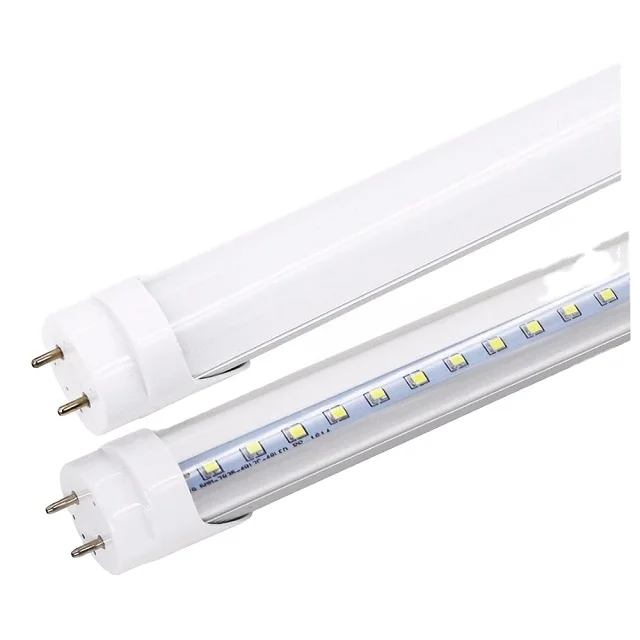 high output led tube light 8ft t8 36w led tube replacement fluorescent tube