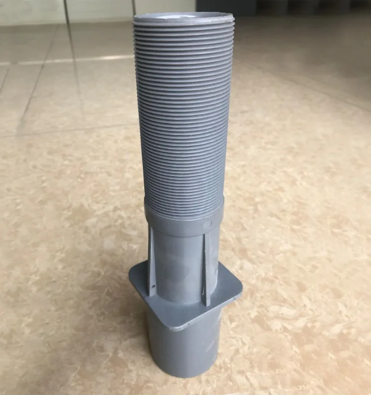 Abs Flange Pvc Wall Conduit For Concrete Swimming Pool Buy Wall Electrical Conduit Pvc Pipe,1