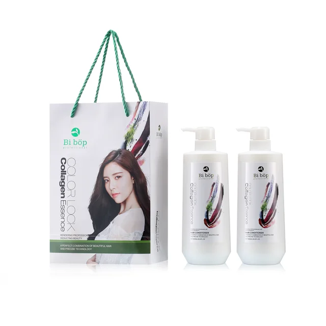 色ロックコラーゲンエッセンスヘアシャンプーヘアコンディショナー rendring professlonnalism あの控除美容