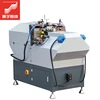 Microprocessor roller spot welding machine