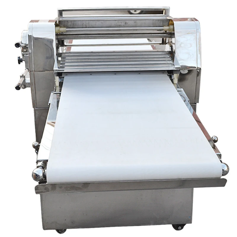 Small Automatic Bakery Equipment Dough Sheeter Machine Philippines