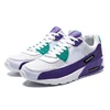 Air Cushion MAX 90 Sport Shoes Men Fashion Casual Breathable Sneakers for Sports