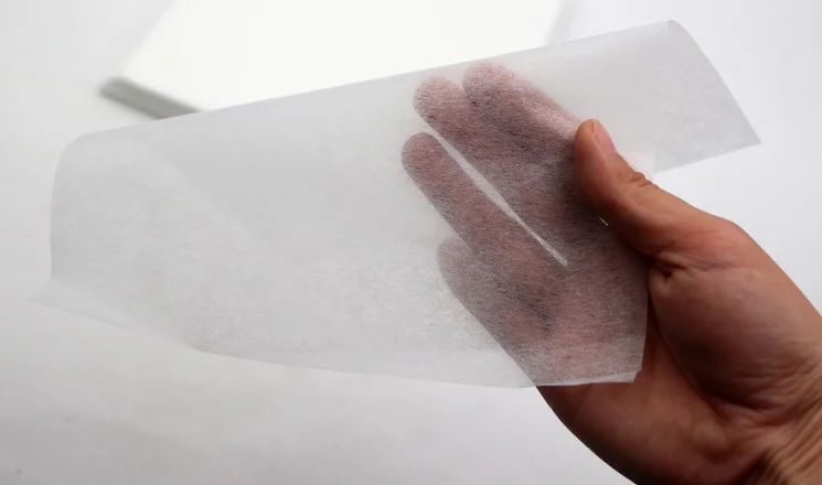 Babystof sperma verzending