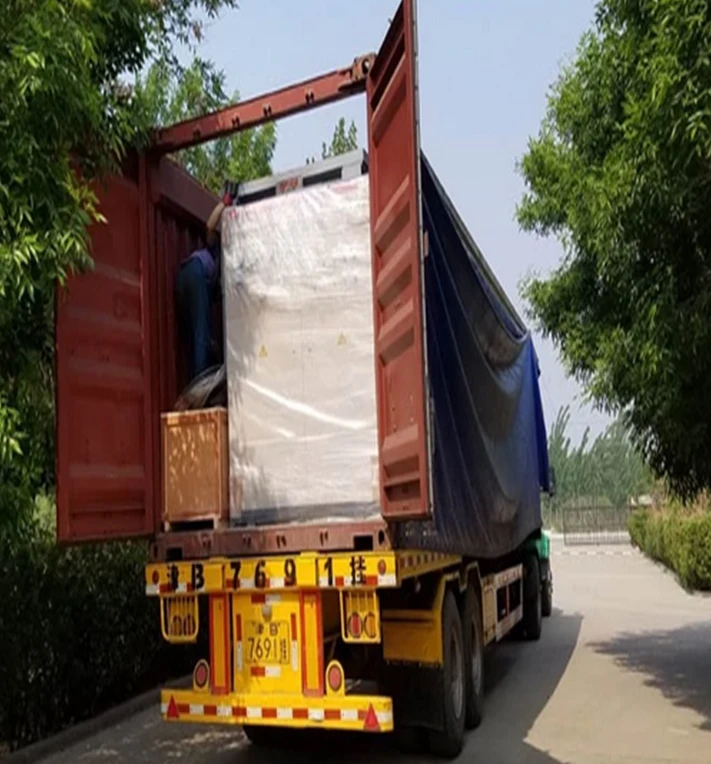packing -1
