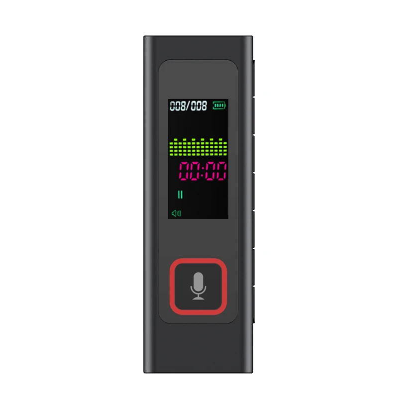 Key Ring Voice Recorder Guide: How to Choose Wisely