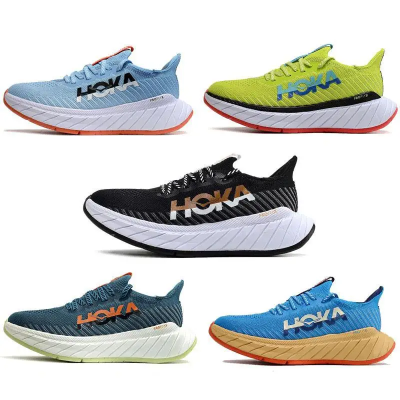 Hokas Carbon Running Shoes Outdoor Long Sneakers Shoe Hokas Buy Hokas
