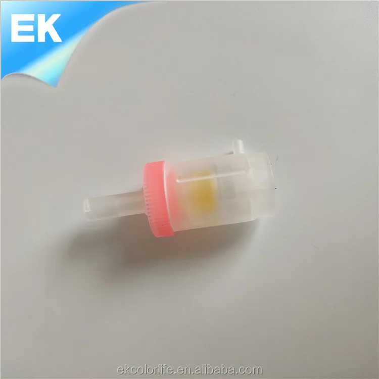 Disposable hyaluronic acid needle 5 holes