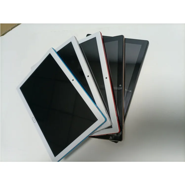 Atouch 5g 10.1 Inch Tablet Cortextm A7 Eightcore Up To 1.7ghz Ram 4gb