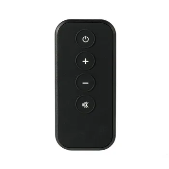 lost remote for bose soundbar