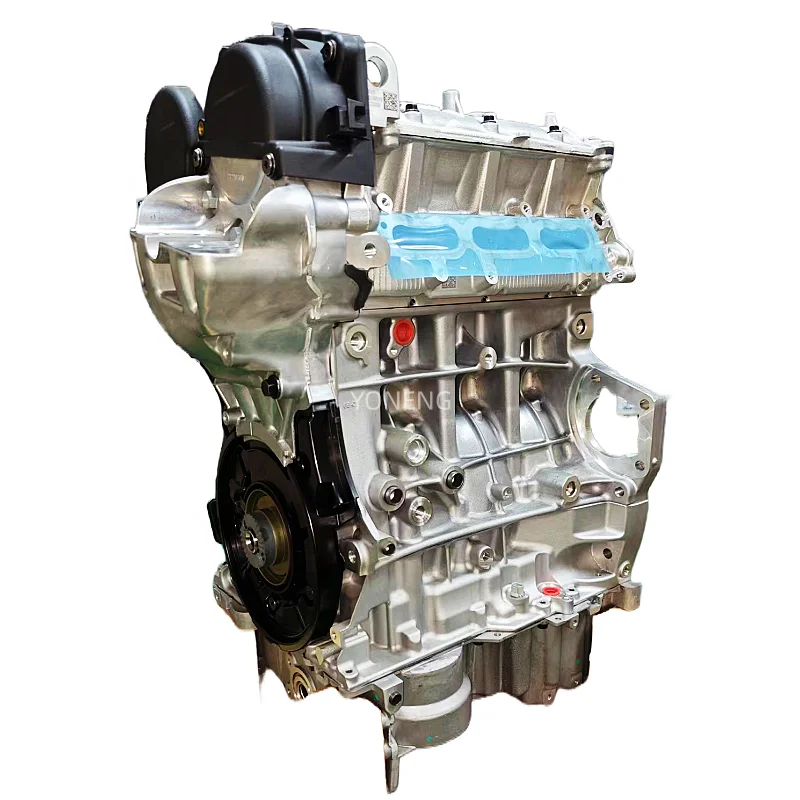 JLH-3G15TD Engine for Geely Coolray SX11 - 3 Cylinder 1.5T