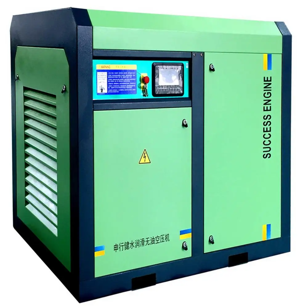 120kw 16-25bar 水润滑 pet瓶吹瓶机中压空气压缩机 - buy medium