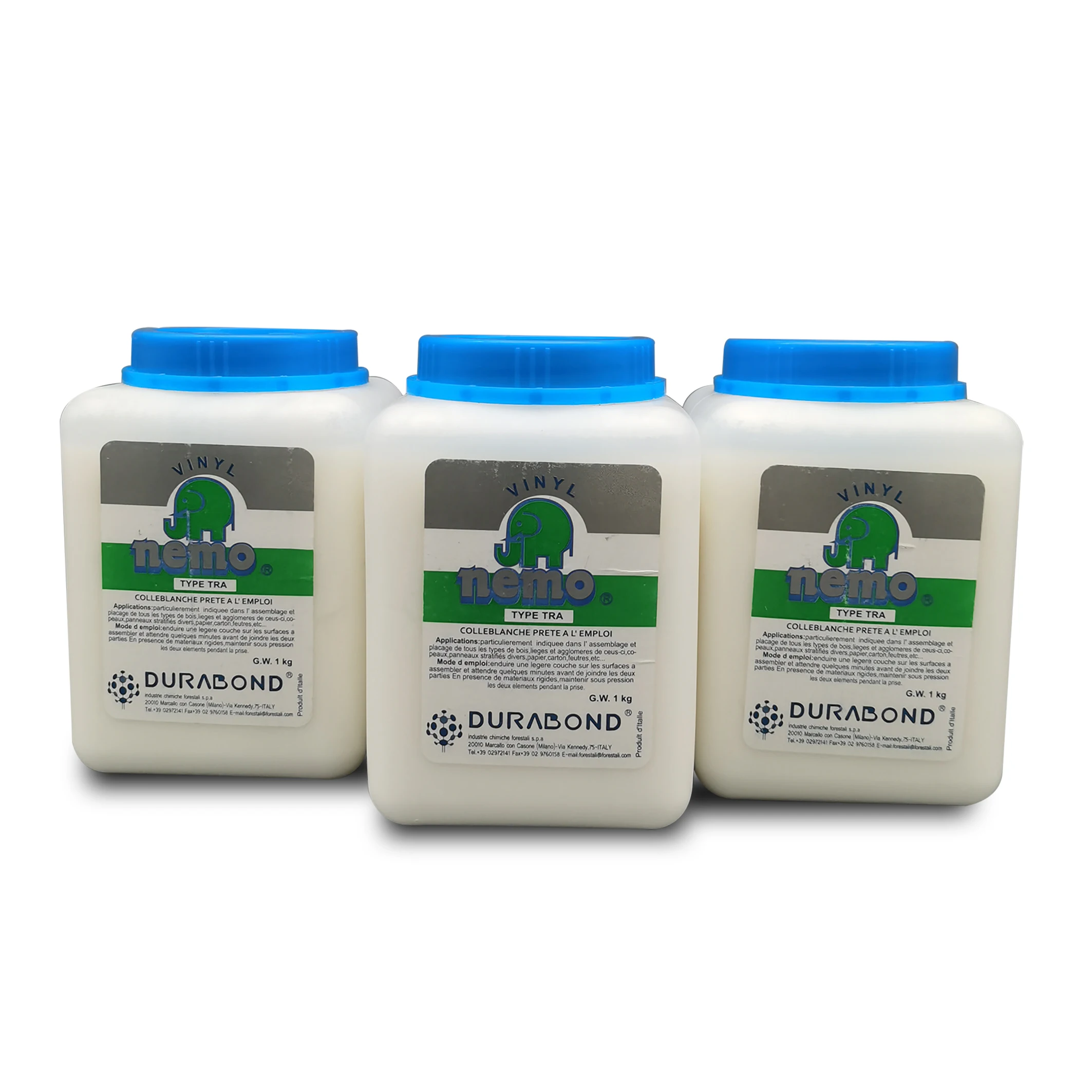 Factory Price 1kg Woodfix Glue Pva White Glue White Latex Wood Glue