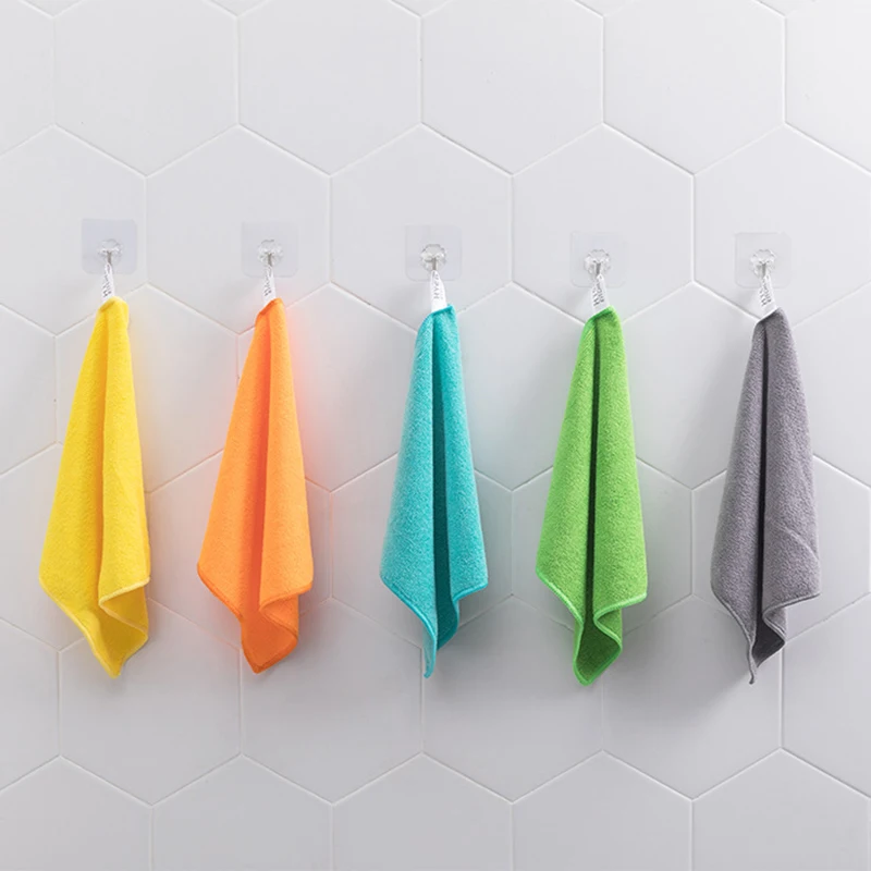 Esun Bestselling Multipurpose Microfiber Cocina Home Kitchen Cleaning Limpieza Supplies Car