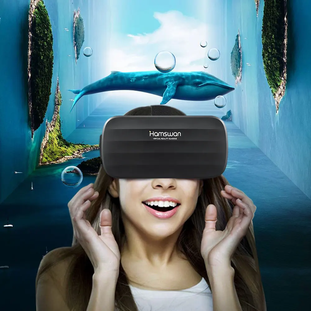 ancla Cancelar forma Hamswan-gafas De Realidad Virtual 3d Vr,Sc-y005,Ligeras Y Cómodas - Buy Realidad  Virtual,Gafas Vr,3d Product on Alibaba.com