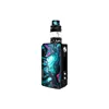 Hot Selling Electric Cigarette VOOPOO Drag 2 Kit 177W with Uforce T2 Tank 5ml