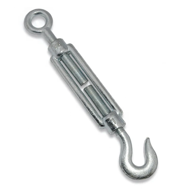 All Kinds Of Turnbuckle Chain Shackle Anchor Shackle Products from