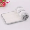 Maryya New Nylon Flat Mop Pad Microfiber Cleaning Replacement Cloth