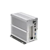 Intel celeron embedded dual core fanless box pc industrial computer