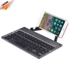 Factory Wholesale Foldable Wireless Bluetooth Keyboard for Samsung galaxy note 8.1
