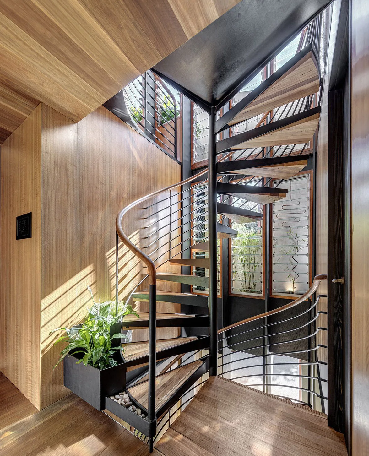 Modern Design Stairs For Villa Luxury Villa Staircase Design Of Interior  Indoor Spiral Staircase With Led Light - Buy Stairs For Villa,Spiral  Staircase,Staircase Design Product on Alibaba.com