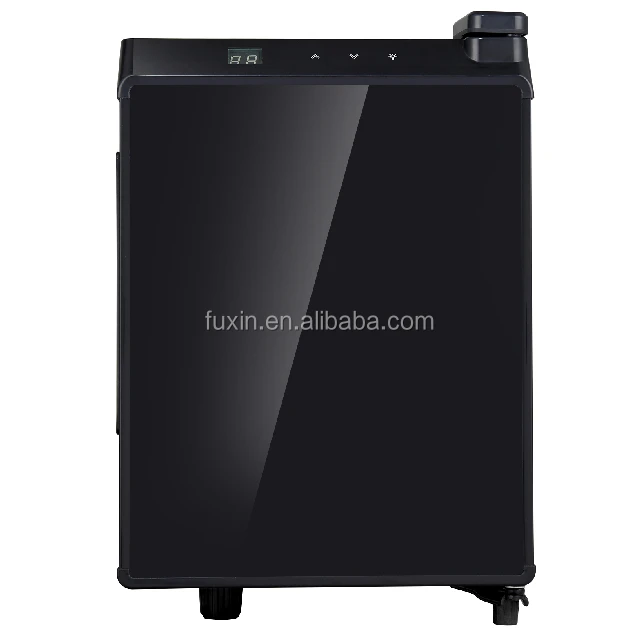 Wine Bottle Cooler Refrigerator