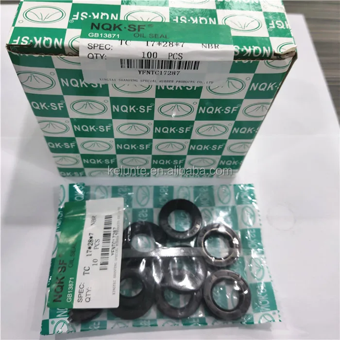 Oil Seal