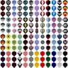 Multi pattern OEM Dart flights plastic Dart fit flight for Dart accessory China Darts Factory