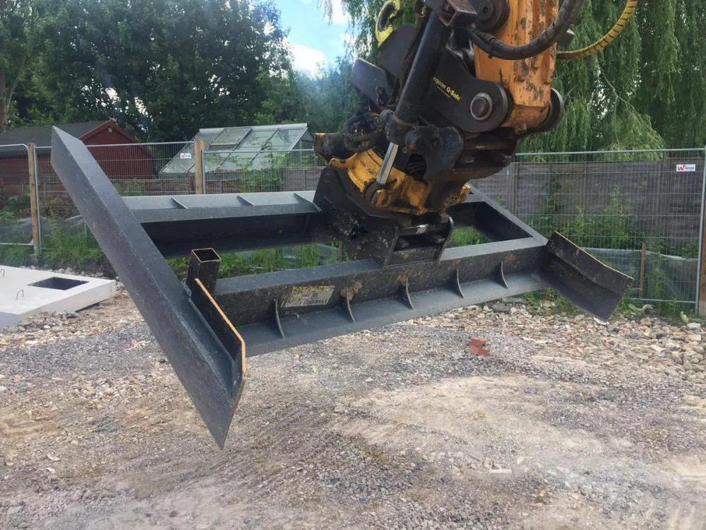 Grade beam (1)