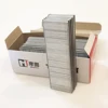 18 Ga F15-F50 Brad Nails in 1000-5000 Pieces per Unit