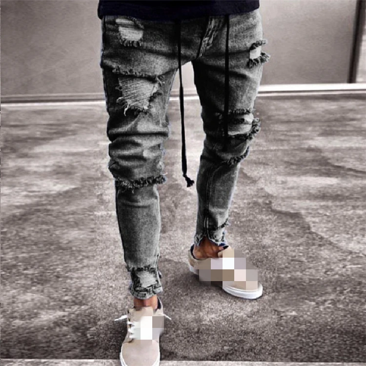 Vaqueros de H\u0026M para hombre | FASHIOLA.es