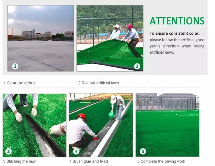 cheap football turf carpet prices artificial grass mat sports flooring for football field