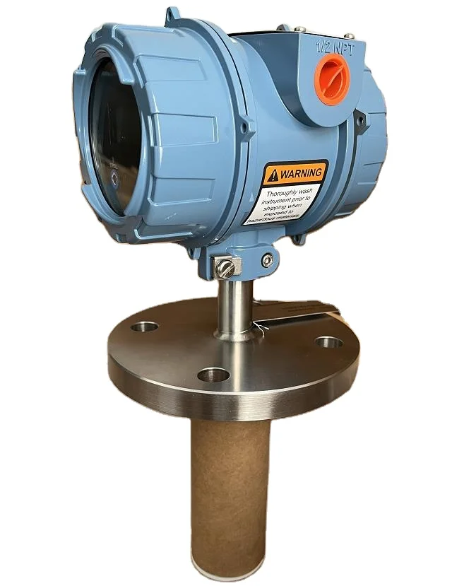 Stock Emerson Fdm Fork Density Meter Fdm11a723bac2m12mzzz Buy Emerson