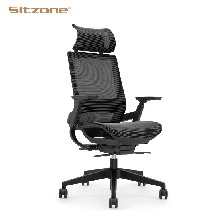Unique Design Office Furniture Comfortable Office Chair Ergonomic