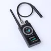 Amazon Hot Sale Anti camera RF Detector Camera GSM Audio Finder Anti-Spy Bug Upgraded RF Signal Detector K18