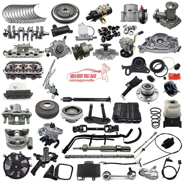 Great Wall Haval Auto Parts For Haval H5 Fengjun 5 7 Egr Valve Assembly ...