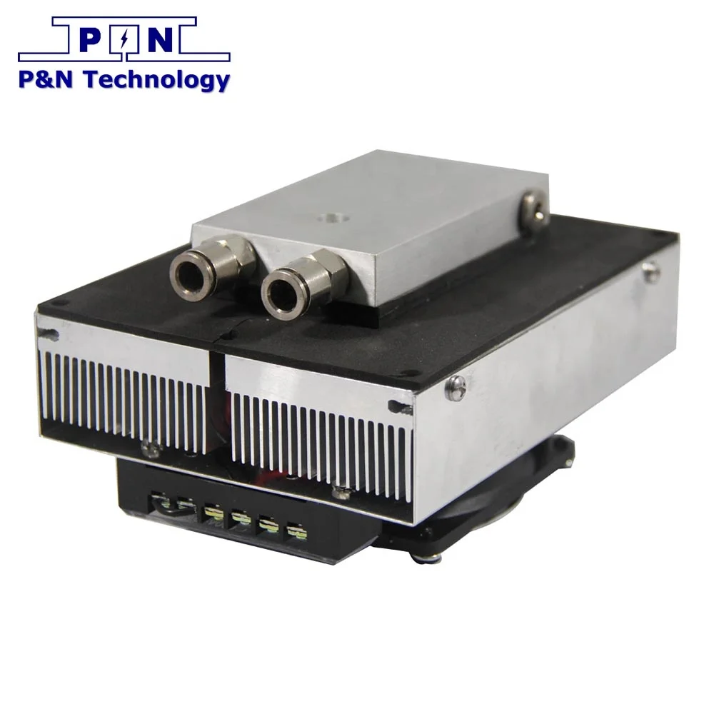 peltier water cooler kit