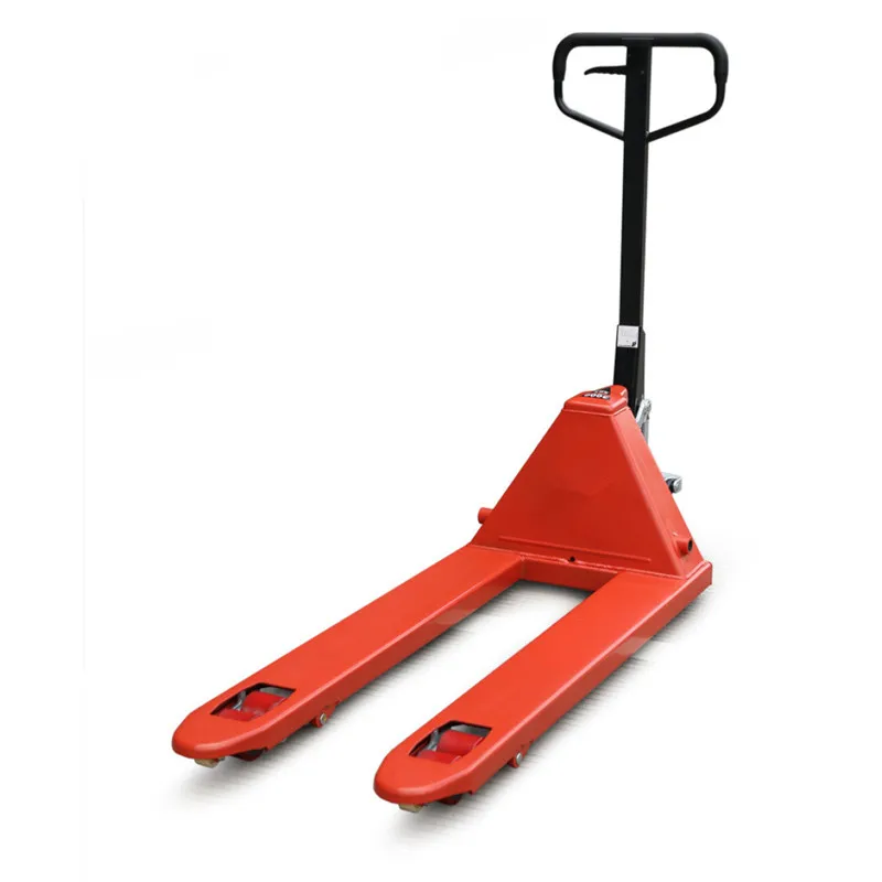 
china cheap price high quality 3000kg hydraulic hand pallet truck 