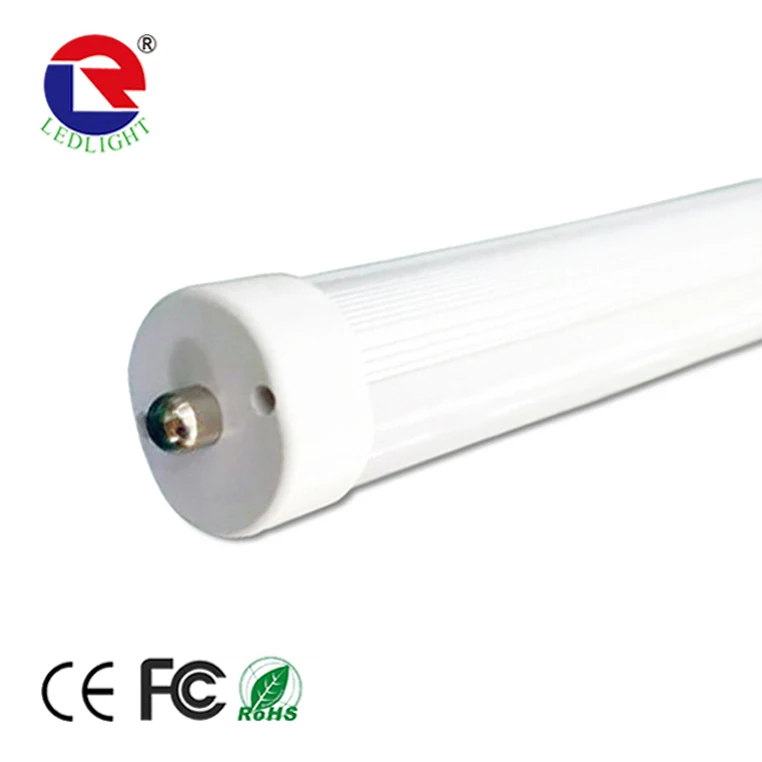 Electronic Ballast Compatible T8 Led Tube 8ft 40w t8 led tube light type A+B