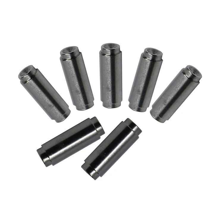 Coupling Positioning Pin