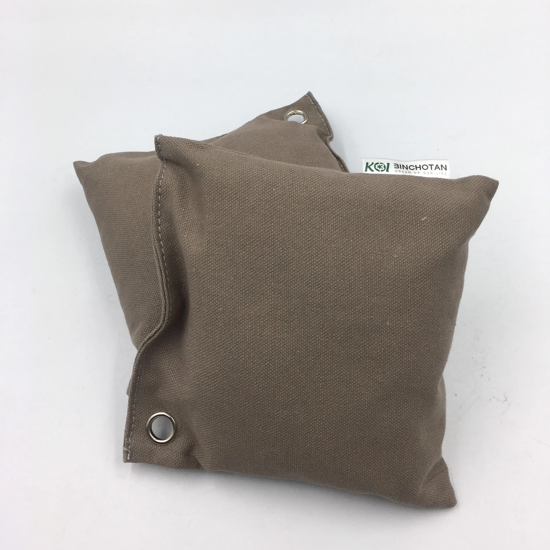 Bamboo White Charcoal Air Purifier Car Portable Garage Hotel Household Activated Carbon Air